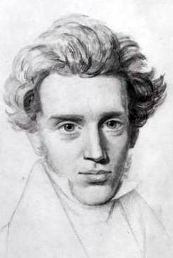 Sren Kierkegaard