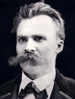 Friedrich Nietzsche