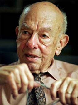 Willard Van Orman Quine