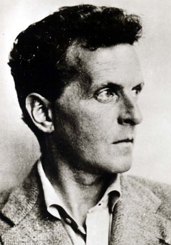 Ludwig Wittgenstein