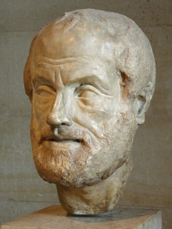 Aristotle