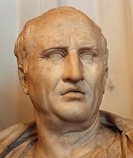 Marcus Tullius Cicero photo #81334