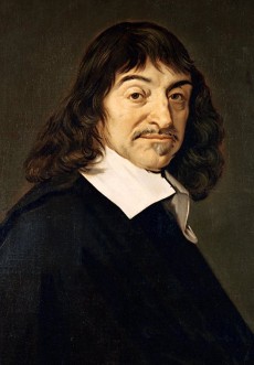 Ren Descartes