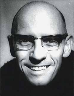 Michel Foucault