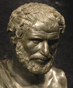 Heraclitus