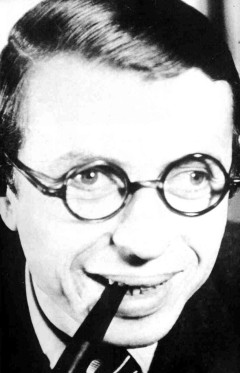 Jean-Paul Sartre