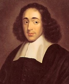 Baruch espinosa