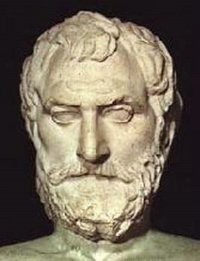 Thales Of Miletus And His Olive Press Monopoly - The Historian's Hut
